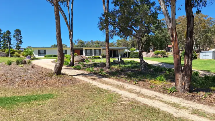 Second view of Homely house listing, 57 Hale Haven Dr, Stanthorpe QLD 4380