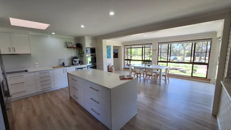 Fourth view of Homely house listing, 57 Hale Haven Dr, Stanthorpe QLD 4380