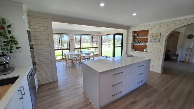 Fifth view of Homely house listing, 57 Hale Haven Dr, Stanthorpe QLD 4380