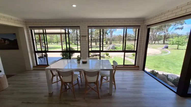 Seventh view of Homely house listing, 57 Hale Haven Dr, Stanthorpe QLD 4380