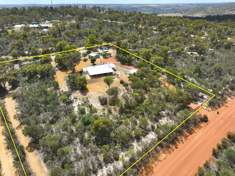 Second view of Homely house listing, 67 Adenanthus Rd, Toodyay WA 6566