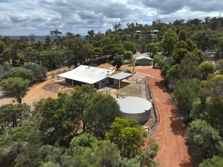 Third view of Homely house listing, 67 Adenanthus Rd, Toodyay WA 6566