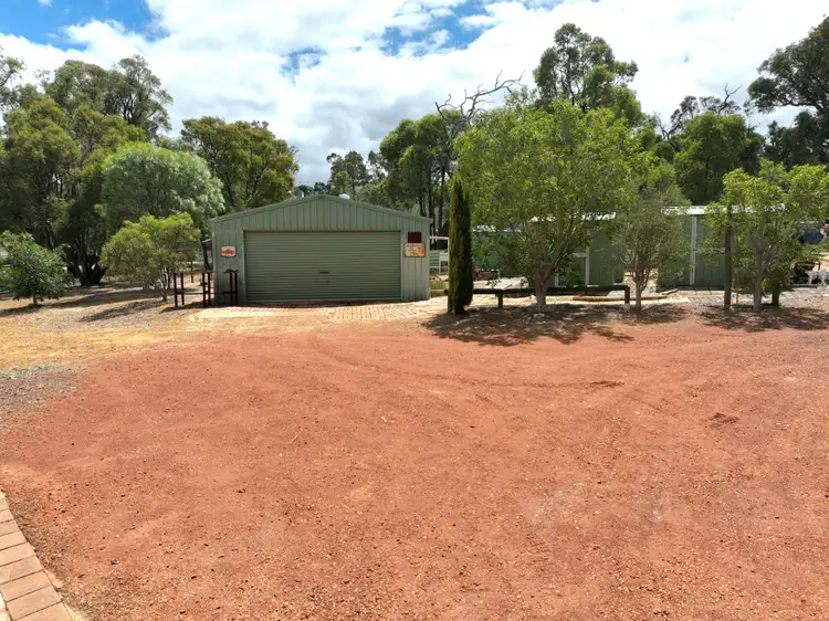 Fifth view of Homely house listing, 67 Adenanthus Rd, Toodyay WA 6566