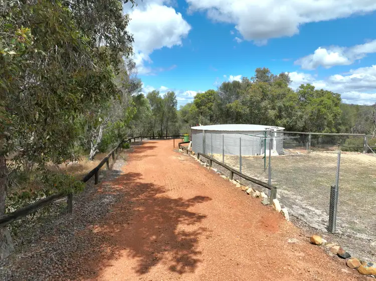Sixth view of Homely house listing, 67 Adenanthus Rd, Toodyay WA 6566