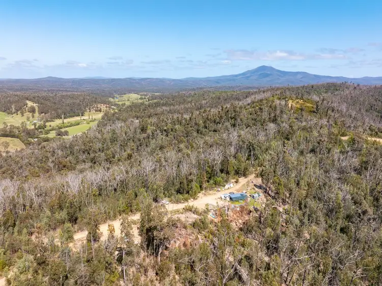 Lot 452 The Snake Track Via Kiah, Eden NSW 2551