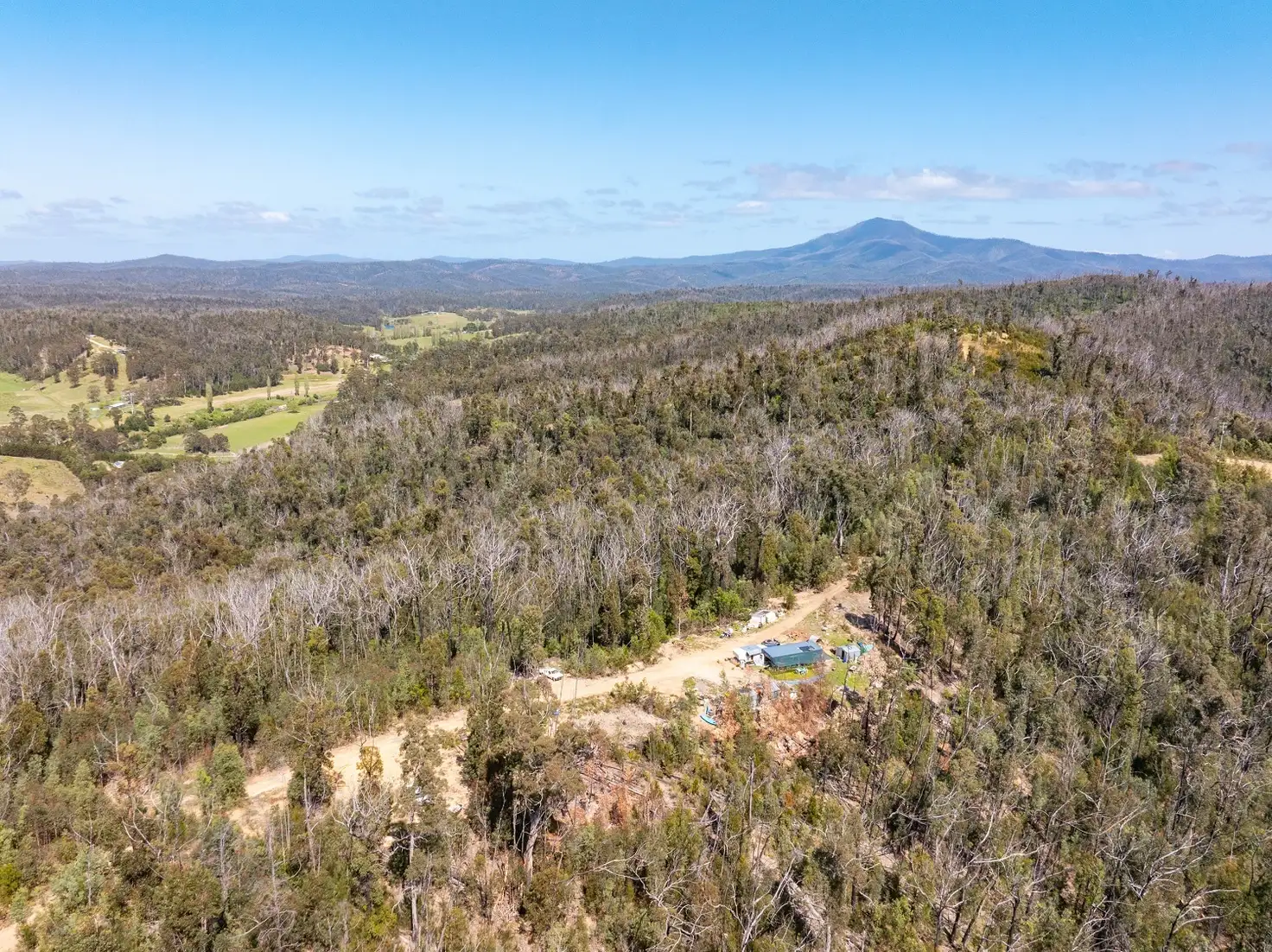 Main view of Homely rural property listing, Lot 452 The Snake Track Via Kiah, Eden NSW 2551