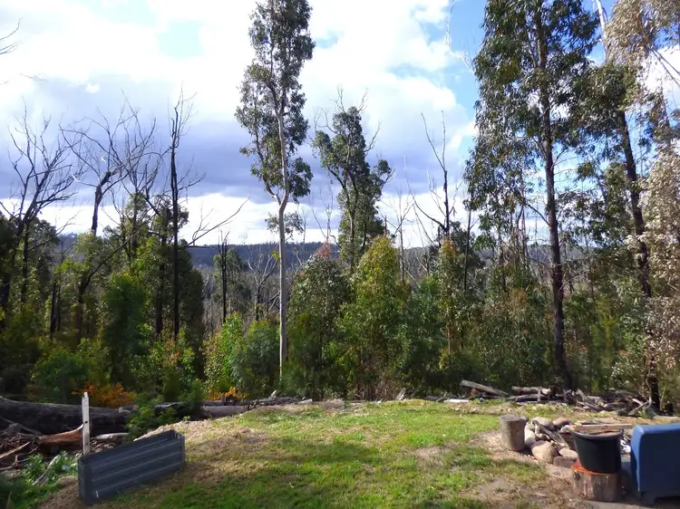 Fifth view of Homely rural property listing, Lot 452 The Snake Track Via Kiah, Eden NSW 2551