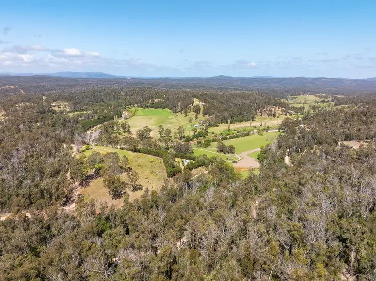 Seventh view of Homely rural property listing, Lot 452 The Snake Track Via Kiah, Eden NSW 2551
