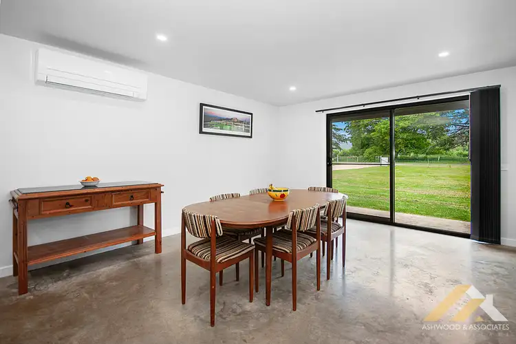 Sixth view of Homely house listing, 219 Lind Avenue, Dargo VIC 3862