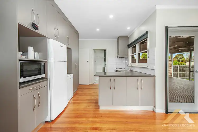 Third view of Homely house listing, 163 Bullumwaal Rd, Wy Yung VIC 3875