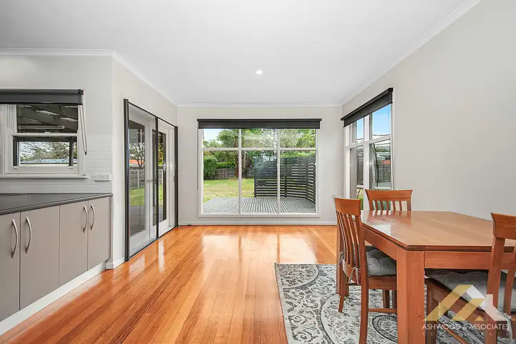 Fourth view of Homely house listing, 163 Bullumwaal Rd, Wy Yung VIC 3875