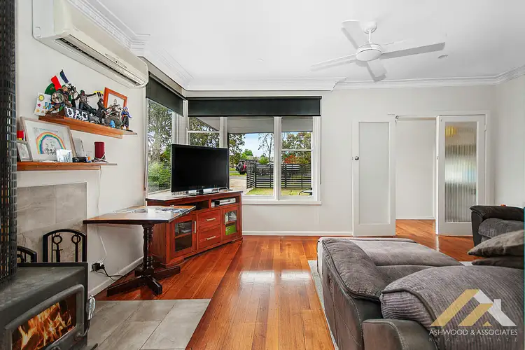 Fifth view of Homely house listing, 163 Bullumwaal Rd, Wy Yung VIC 3875