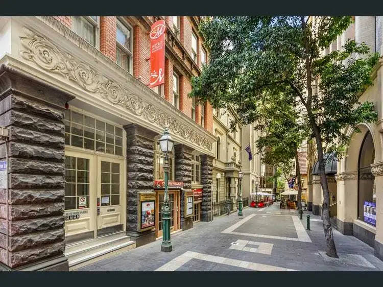 15/20 Bank Place, Melbourne VIC 3000
