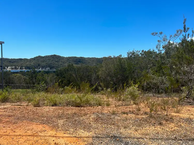 Second view of Homely land listing, 34 Moreton Otlk, Russell Island QLD 4184