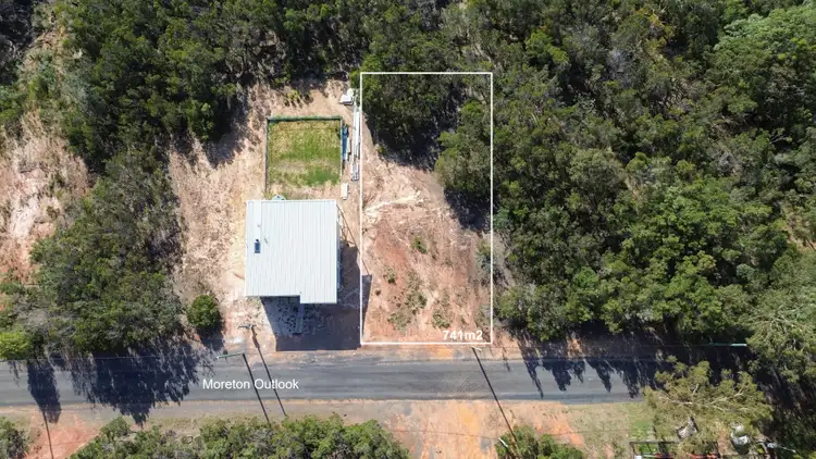 Third view of Homely land listing, 34 Moreton Otlk, Russell Island QLD 4184
