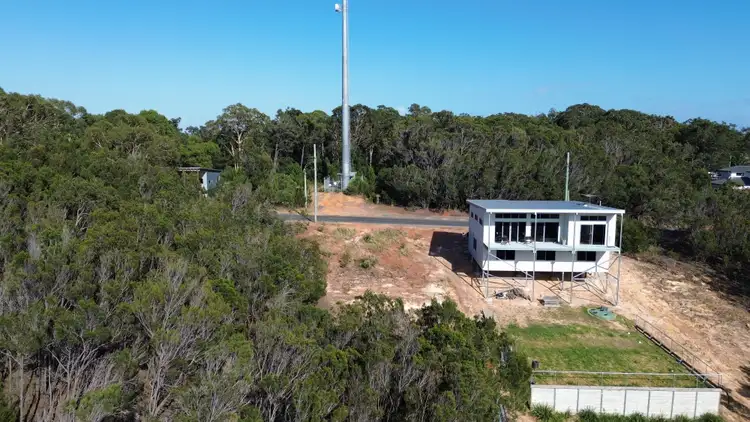 Seventh view of Homely land listing, 34 Moreton Otlk, Russell Island QLD 4184