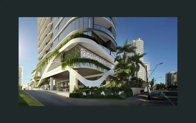 3550 Main Beach Pde
