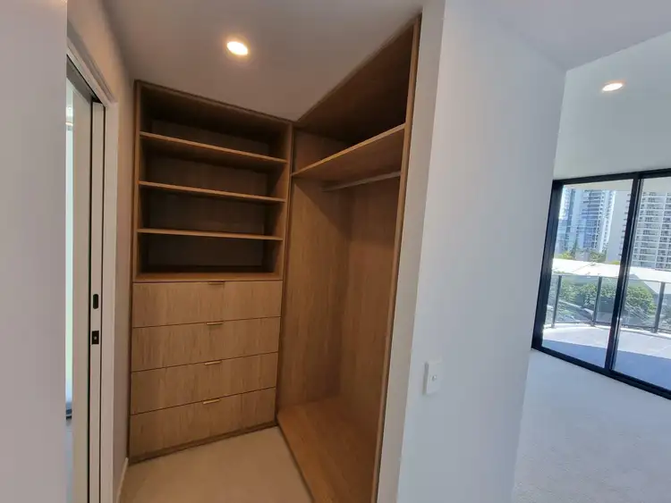 Third view of Homely unit listing, Unit 304/3550 Main Beach Pde, Main Beach QLD 4217