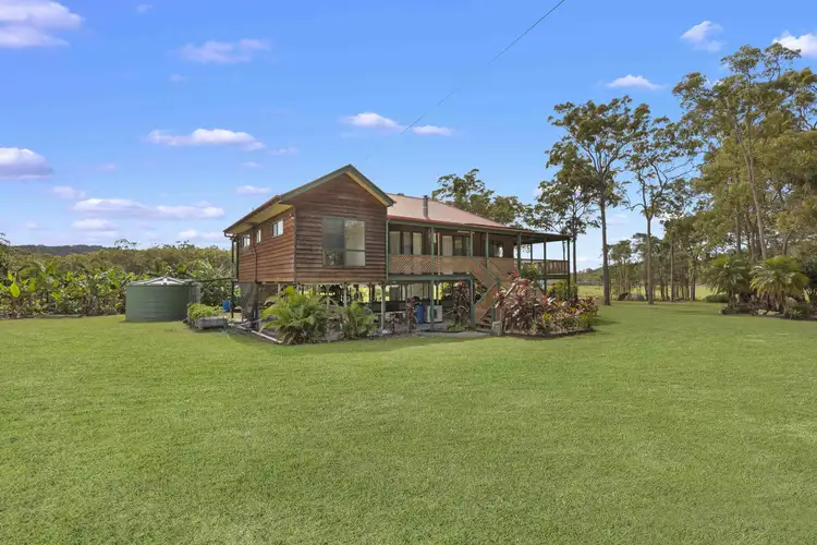 131 Verne Rd, Wolvi QLD 4570