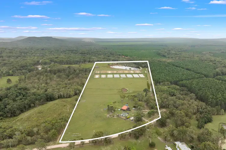 Third view of Homely house listing, 131 Verne Rd, Wolvi QLD 4570