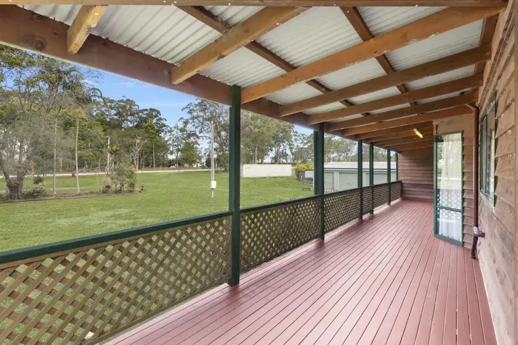 Fourth view of Homely house listing, 131 Verne Rd, Wolvi QLD 4570