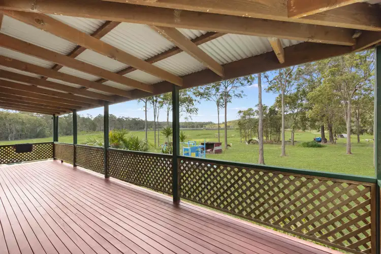 Sixth view of Homely house listing, 131 Verne Rd, Wolvi QLD 4570