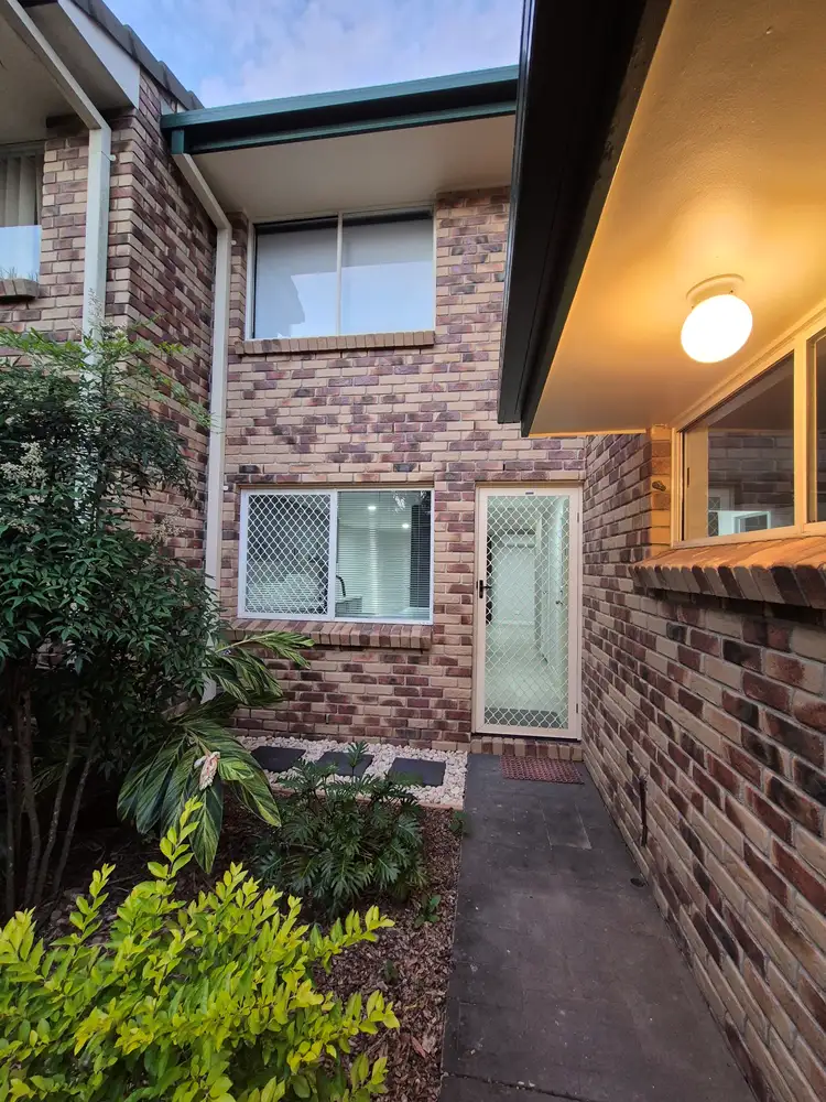Fifth view of Homely townhouse listing, Unit 49/23 Thorngate Drive, Robina QLD 4226
