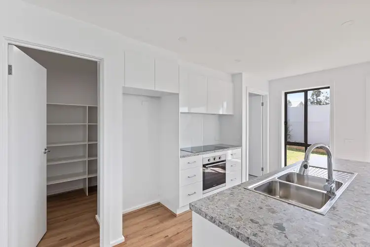 Fifth view of Homely house listing, Lot 14/'The Cooper' Hobbs Place, Eden NSW 2551