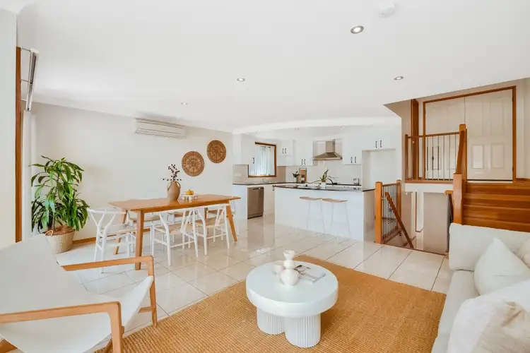 Fifth view of Homely unit listing, Unit 2/52 Allambee Pl, Valentine NSW 2280