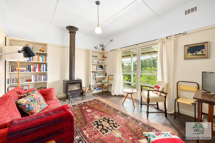 Fifth view of Homely house listing, 44 Moore St, Erica VIC 3825