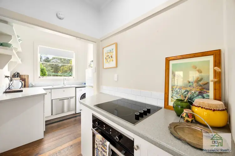 Sixth view of Homely house listing, 44 Moore St, Erica VIC 3825