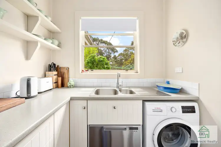 Seventh view of Homely house listing, 44 Moore St, Erica VIC 3825