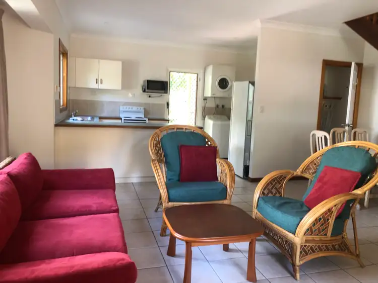 Main view of Homely house listing, 3/30 McCabe Cres, Arcadia QLD 4819