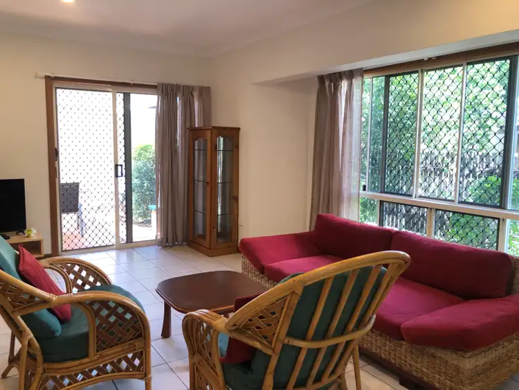 Second view of Homely house listing, 3/30 McCabe Cres, Arcadia QLD 4819
