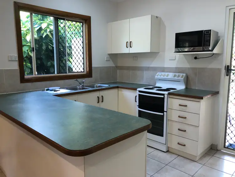 Third view of Homely house listing, 3/30 McCabe Cres, Arcadia QLD 4819