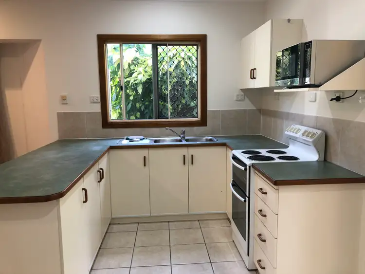 Fourth view of Homely house listing, 3/30 McCabe Cres, Arcadia QLD 4819
