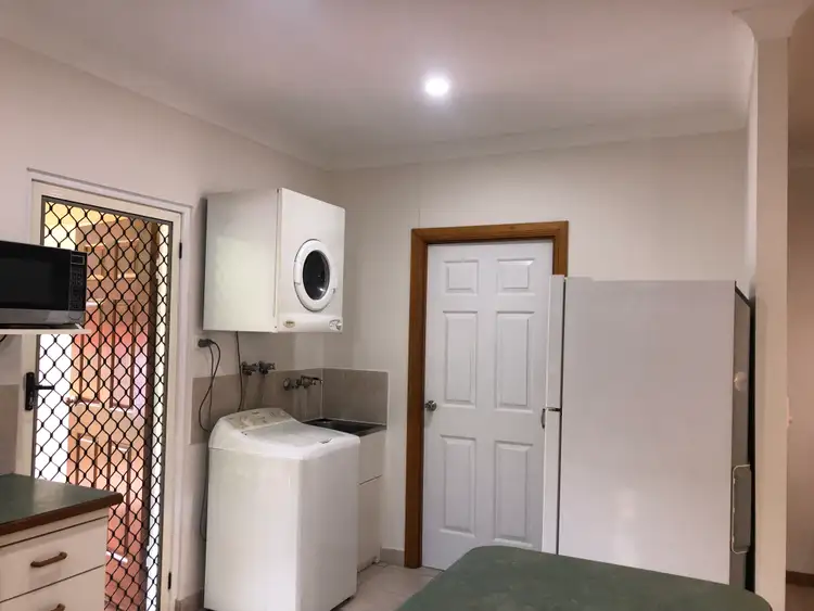 Fifth view of Homely house listing, 3/30 McCabe Cres, Arcadia QLD 4819