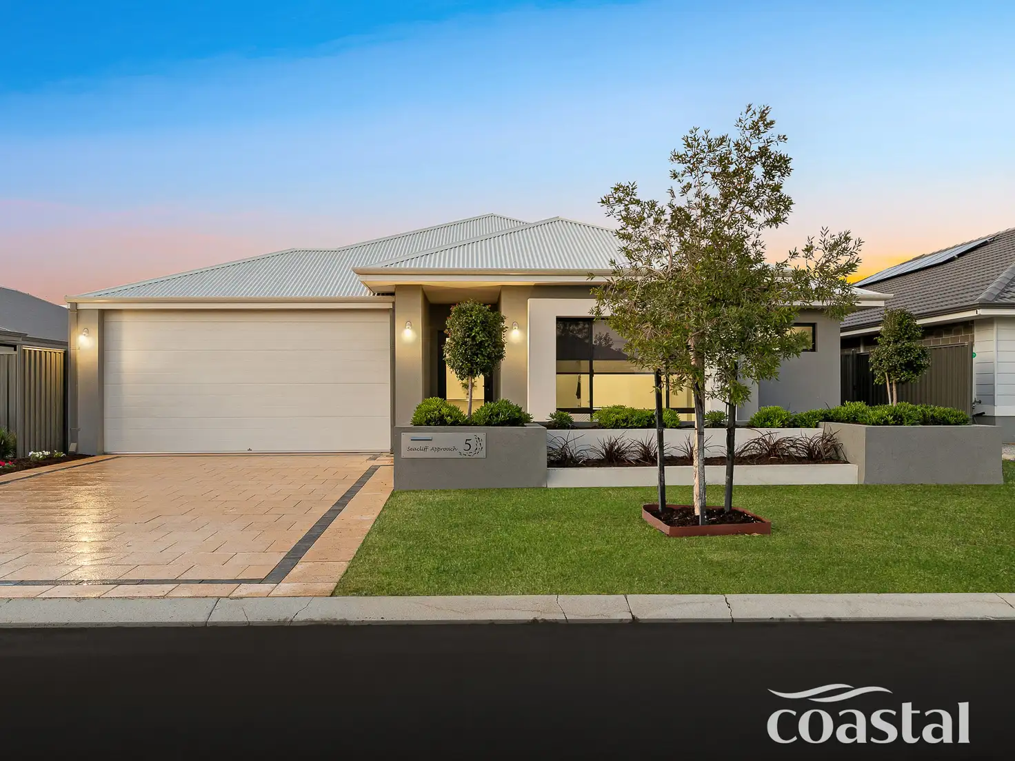 Main view of Homely house listing, 5 Seacliff App, Madora Bay WA 6210