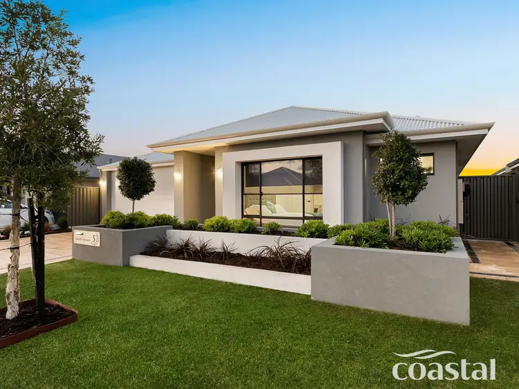 Second view of Homely house listing, 5 Seacliff App, Madora Bay WA 6210