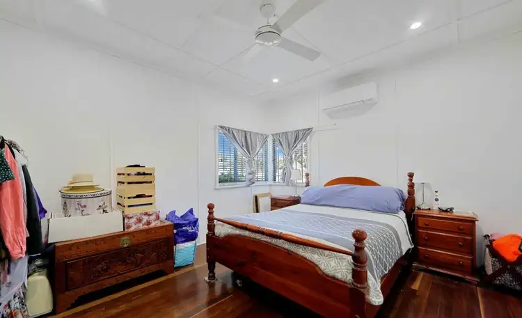 Second view of Homely house listing, 2 Dix St, Kepnock QLD 4670