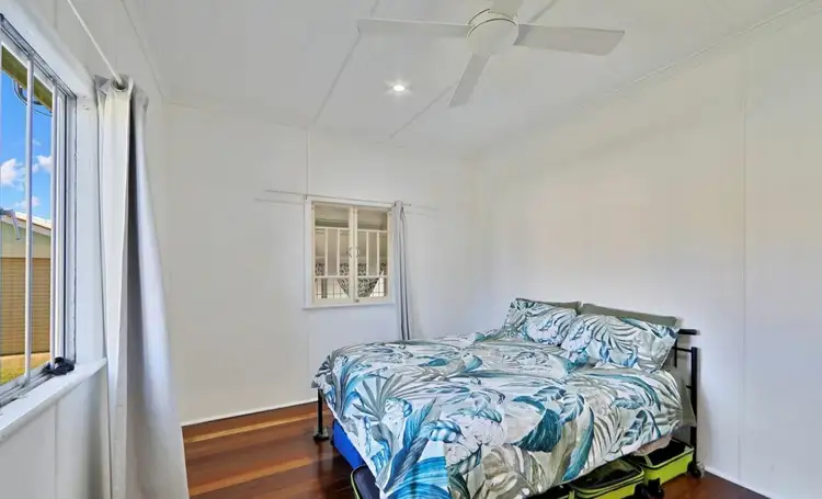 Third view of Homely house listing, 2 Dix St, Kepnock QLD 4670