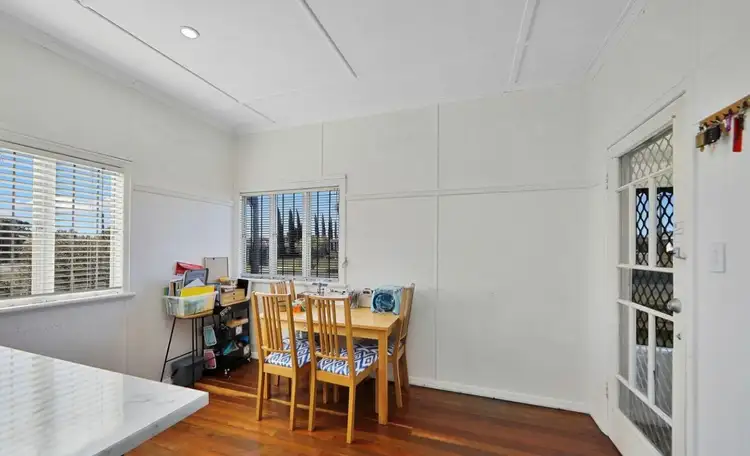 Fourth view of Homely house listing, 2 Dix St, Kepnock QLD 4670