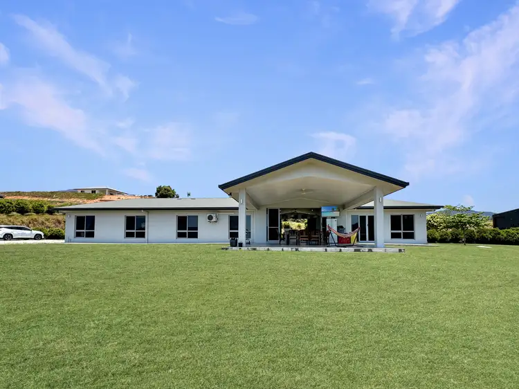 Main view of Homely house listing, 35 Monica Cl, Feluga QLD 4854