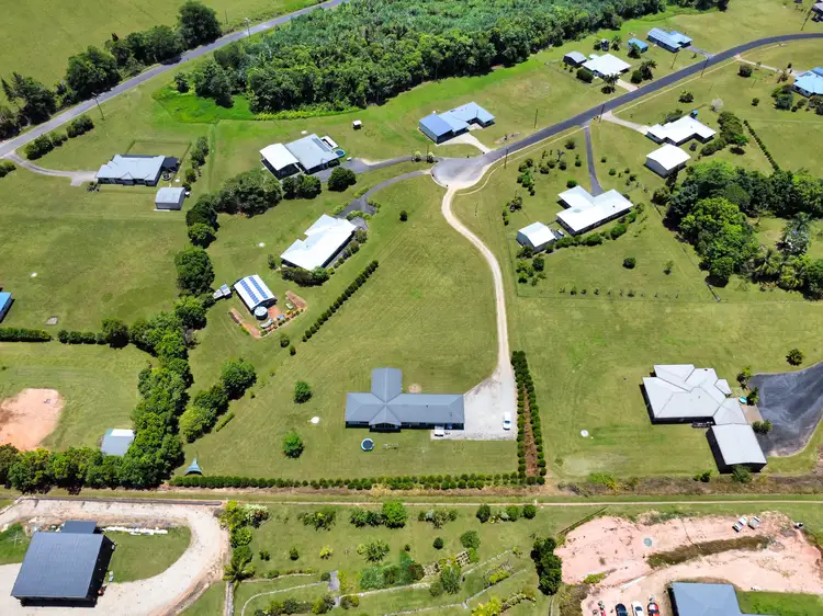 Third view of Homely house listing, 35 Monica Cl, Feluga QLD 4854