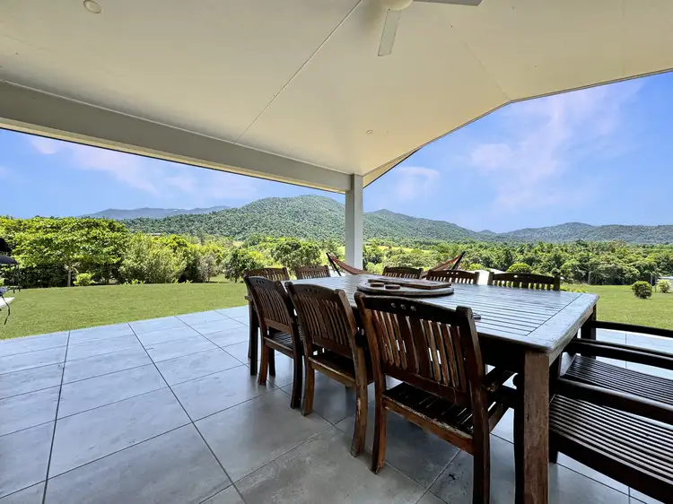 Fourth view of Homely house listing, 35 Monica Cl, Feluga QLD 4854