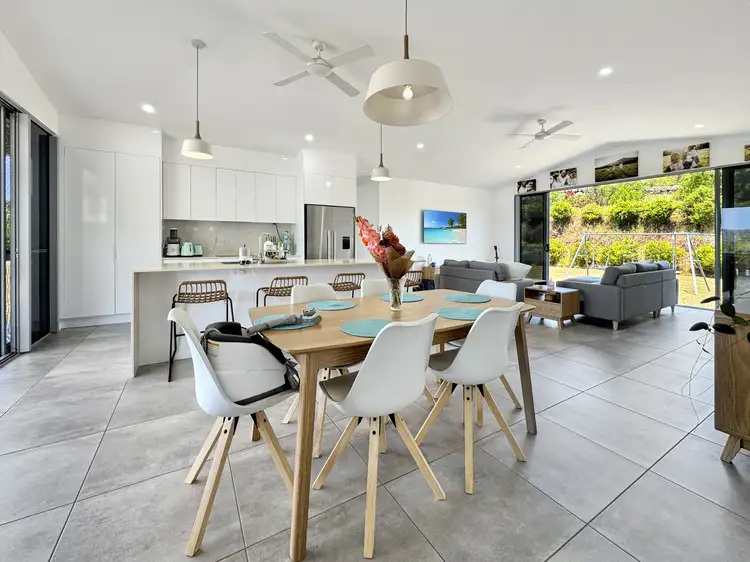 Fifth view of Homely house listing, 35 Monica Cl, Feluga QLD 4854