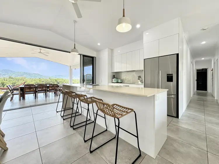 Sixth view of Homely house listing, 35 Monica Cl, Feluga QLD 4854