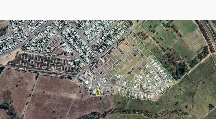 Second view of Homely land listing, 5 Clarke Cl, Moura QLD 4718