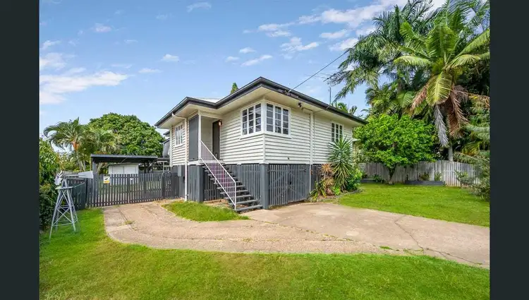 38 Neelsen St, Wulguru QLD 4811