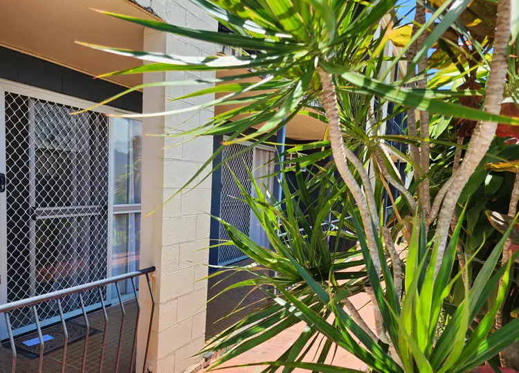 Third view of Homely unit listing, Unit 3/25 Victoria St, Cardwell QLD 4849